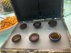 -3号仓库·创意中国菜(嘉兴龙鼎万达店)