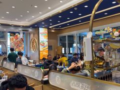 -西部马华清真兰州牛肉面·烧烤夜市(三里河店)