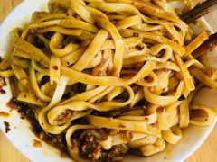 -洞子口张老二凉粉(文殊院店)