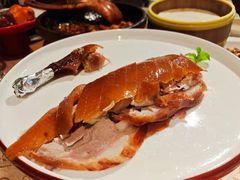-大鸭梨烤鸭店(光彩店)