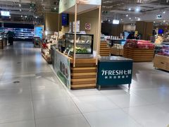 -七鲜超市(瑞虹天地太阳宫店)