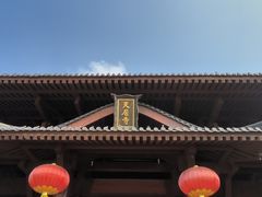 -陈武帝故宫