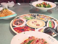 -东华大酒楼(主楼店)
