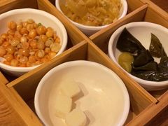 -闽上鲜·福建菜(龙湖滨江天街店)