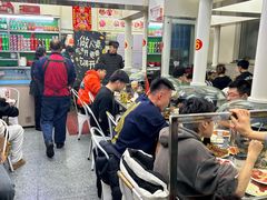 -松明一烤肉馆(鲁园店)