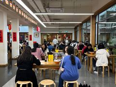 -龙华素斋(龙华路店)