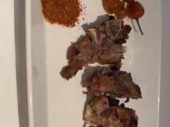 -西域阿里马新疆菜·清真(桂花路店)