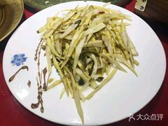 -山西会馆·晋菜·晋商宴·牌匾博物馆(胜利东街店)