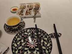 -君庭中餐厅(友谊宾馆店)