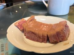 -留芳·文旅古月楼(老街店)