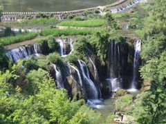 -天河潭旅游度假区