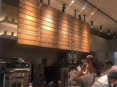 -喜茶(上海兴业太古汇店)