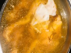 -大红袍火锅料理(尖沙咀店)