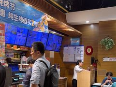 -西部马华清真兰州牛肉面·烧烤夜市(三里河店)