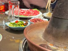 -匹夫涮肉城(黄村店)