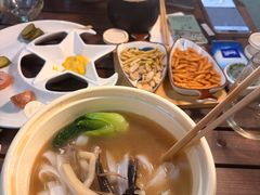 -三姐·老友记·南宁老友粉(朝阳区光华路嘉里中心店)