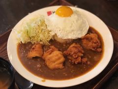 原味鸡块咖喱-金龙咖喱