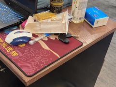 -呼吸沉浸式剧场(甘露园店)