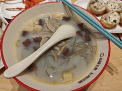 -小杨生煎(周浦万达店)