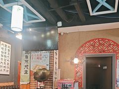-小城外婆肴私房菜.家宴聚集点(圆明园颐和园·清河上地店)