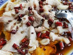 -金三可市井水煮鱼(金碧园店)