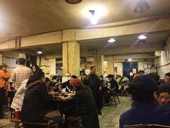 大堂-邓莽子老火锅(鲁祖庙店)