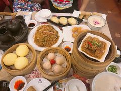 -点都德(大茶楼店)