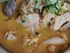 -北平味道.京味菜.烤鸭(梨园店)