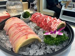 -慢搅粥底火锅(武侯大悦城店)