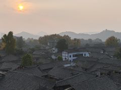 -中天楼