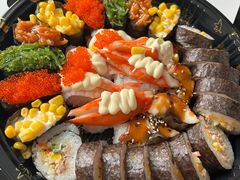 -佰禾寿司(学府凯德店)