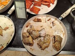 -大中华希尔顿酒店-念自助餐·嗨啤·小龙虾