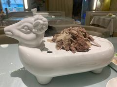 -宁夏国强手抓羊肉·清真菜(未央路凤三店)