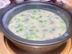 -大良毋米粥·粥底火锅(岭南天地店)