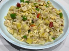 -阿露佳·舌尖上的安吉菜