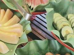 -水林间·寿喜烧自助(仙林金鹰店)