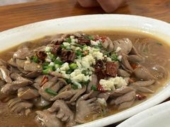 -郑记小炒(天目中路店)