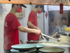 -扬二春炒饭(国庆路总店)
