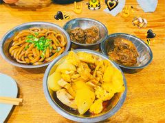 -双流老妈兔头(总店)
