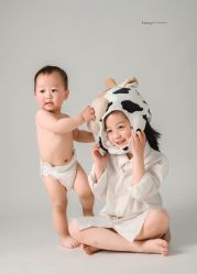 -哈妮儿童摄影(德清店)