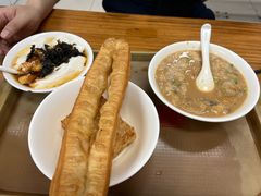 -阊门姚记豆浆(旧学前直营店)