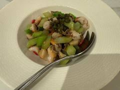 -上海和平饭店龙凤厅 Dragon Phoenix