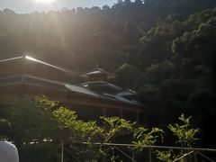 -皇袍山景区