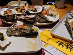 -木屋烧烤(坂田天安云谷店)