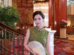 -北京中国大饭店