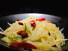 -金牌外婆家(苏州中心店)