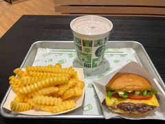 -Shake Shack(西单大悦城店)