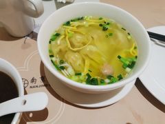 -晶丽香榭自助餐(南京大饭店)