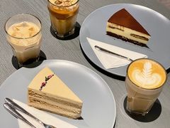 -来回·咖啡(钟村咖啡豆店)