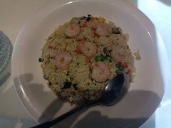 -玉华台饭庄·淮扬菜·烤鸭(望京店)